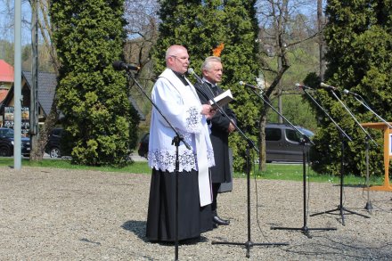Modlitwa ekumeniczna